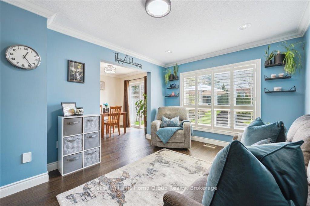 Photo 11 of 28 McCurdy Road, Guelph, Kortright West — HOMEH