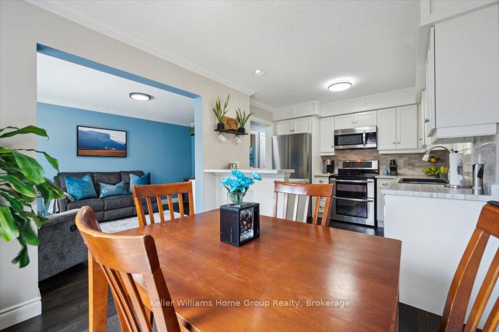 Photo 15 of 28 McCurdy Road, Guelph, Kortright West — HOMEH