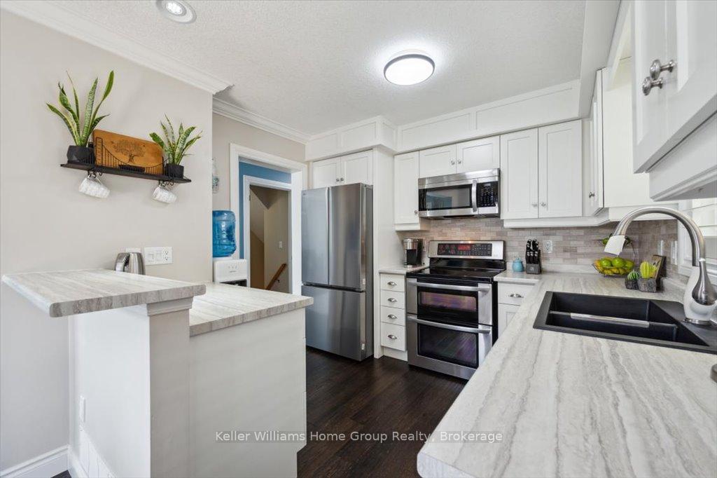 Photo 17 of 28 McCurdy Road, Guelph, Kortright West — HOMEH