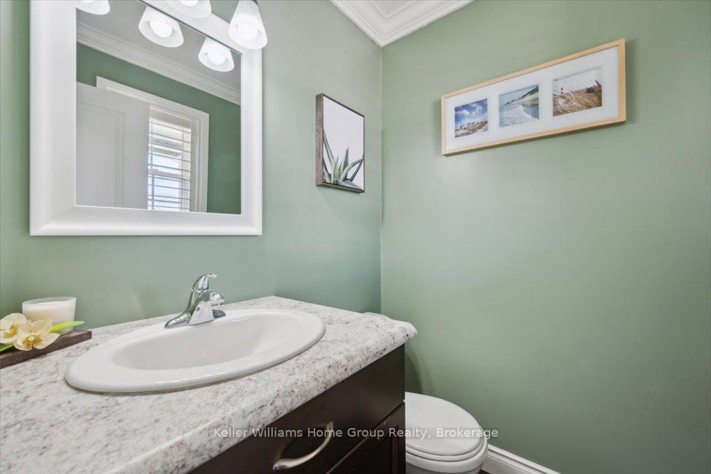 Photo 22 of 28 McCurdy Road, Guelph, Kortright West — HOMEH