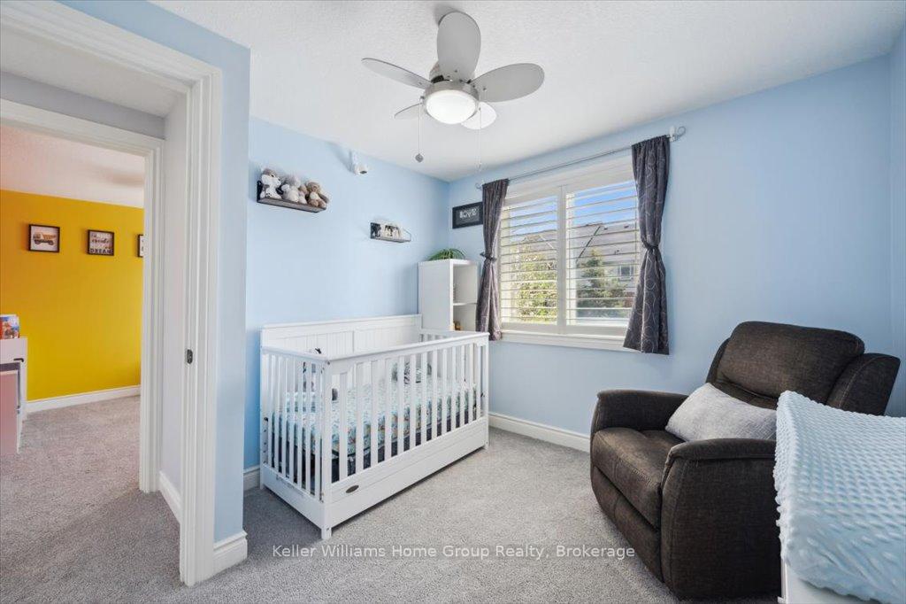Photo 28 of 28 McCurdy Road, Guelph, Kortright West — HOMEH