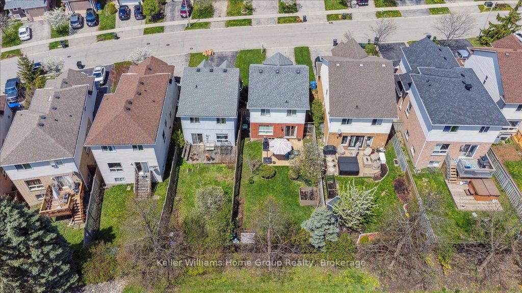 Photo 36 of 28 McCurdy Road, Guelph, Kortright West — HOMEH