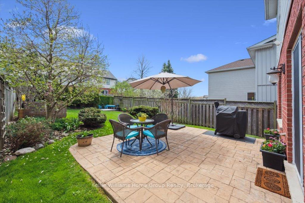 Photo 38 of 28 McCurdy Road, Guelph, Kortright West — HOMEH