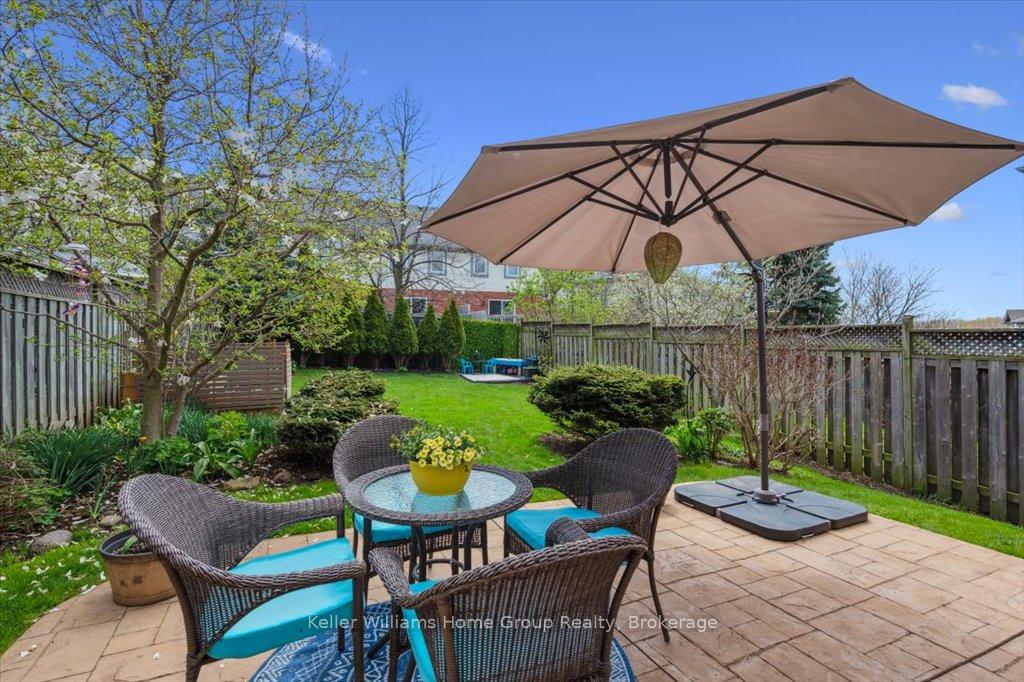 Photo 39 of 28 McCurdy Road, Guelph, Kortright West — HOMEH