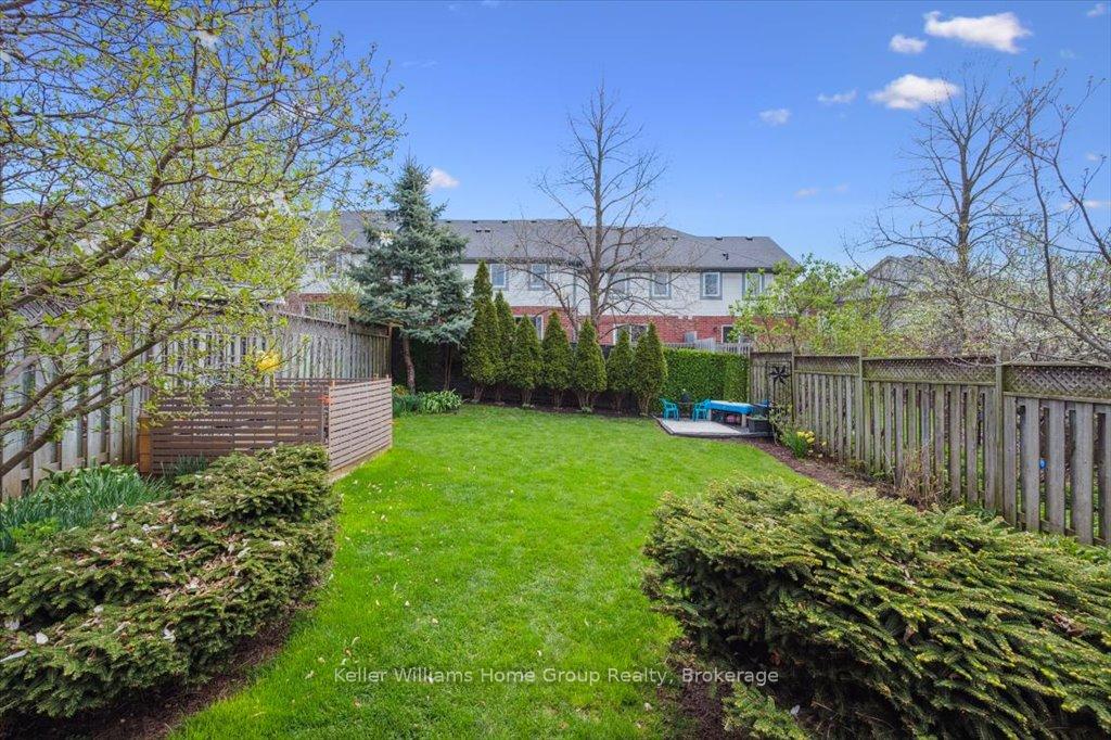 Photo 40 of 28 McCurdy Road, Guelph, Kortright West — HOMEH