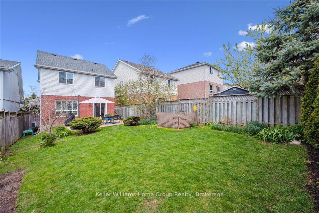 Photo 41 of 28 McCurdy Road, Guelph, Kortright West — HOMEH