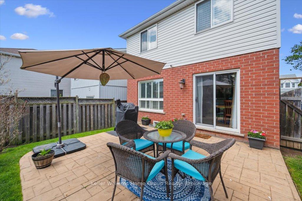 Photo 44 of 28 McCurdy Road, Guelph, Kortright West — HOMEH
