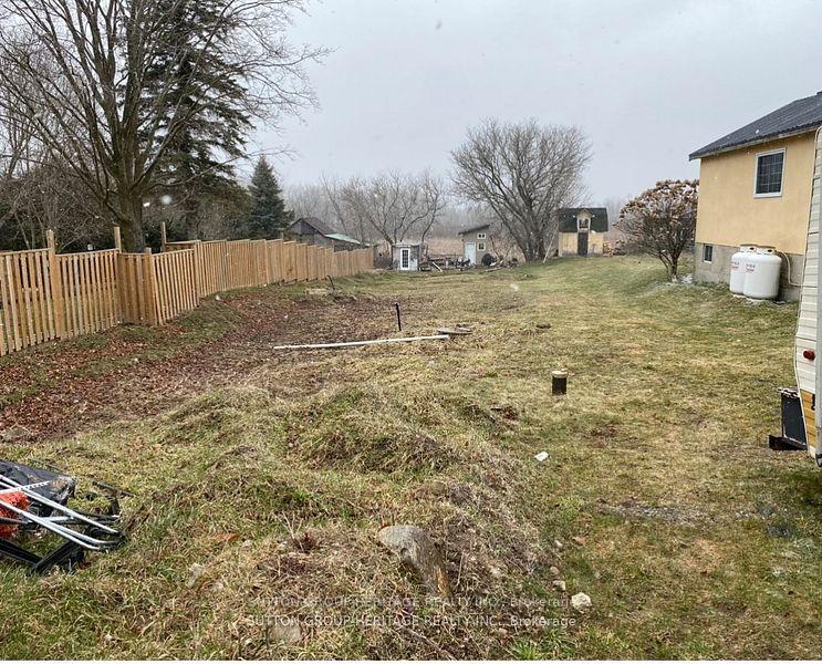 Photo 1 of 7176 Old Shiloh Road, Georgina, Pefferlaw — HOMEH