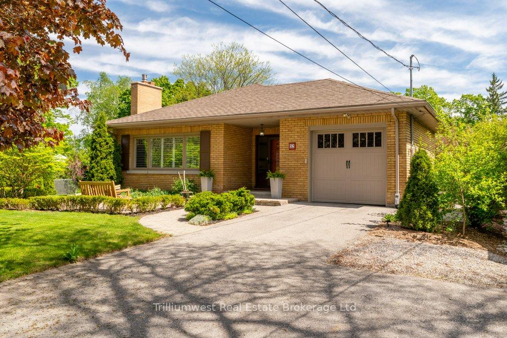 Front of 52 Forest Hill Drive