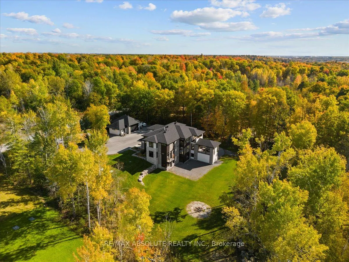 Photo 25 of 131 Cherryhill Drive, Ottawa, Huntley Ward (South East) — HOMEH