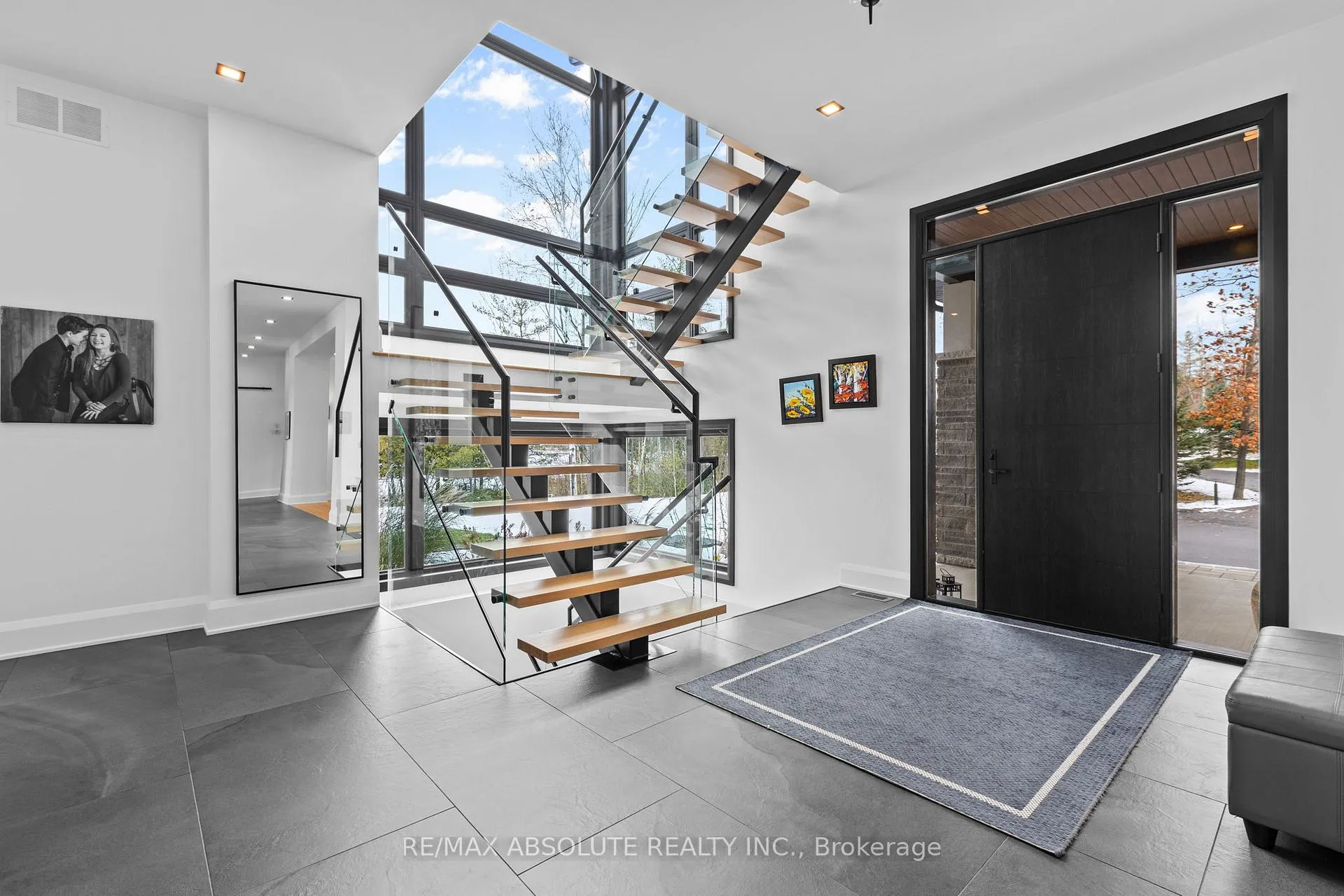 Photo 28 of 131 Cherryhill Drive, Ottawa, Huntley Ward (South East) — HOMEH