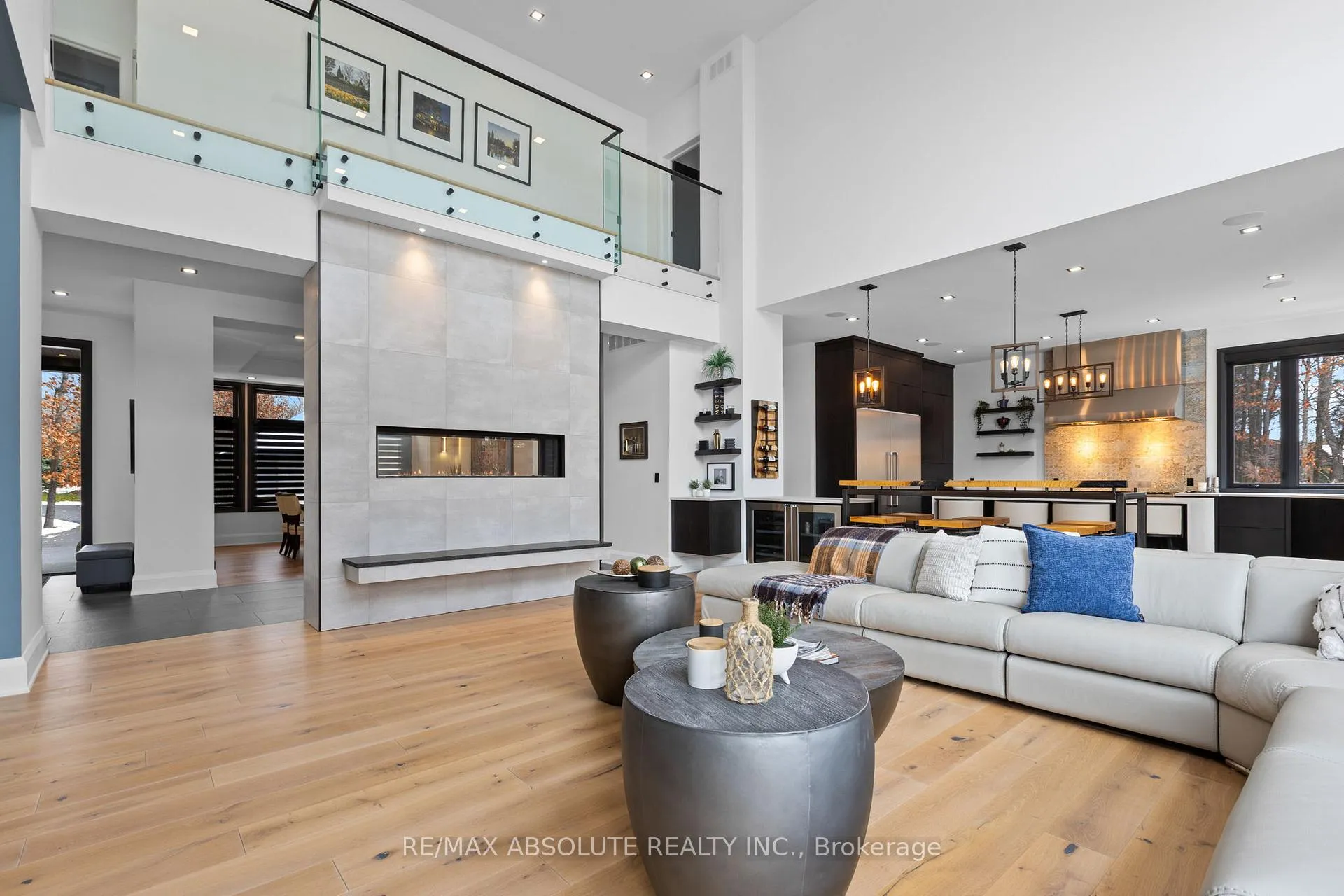 Photo 7 of 131 Cherryhill Drive, Ottawa, Huntley Ward (South East) — HOMEH