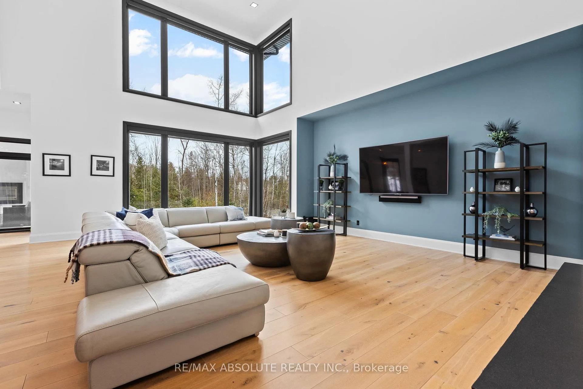 Photo 31 of 131 Cherryhill Drive, Ottawa, Huntley Ward (South East) — HOMEH