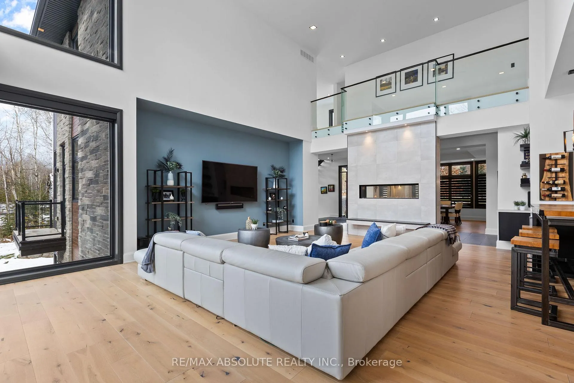 Photo 32 of 131 Cherryhill Drive, Ottawa, Huntley Ward (South East) — HOMEH