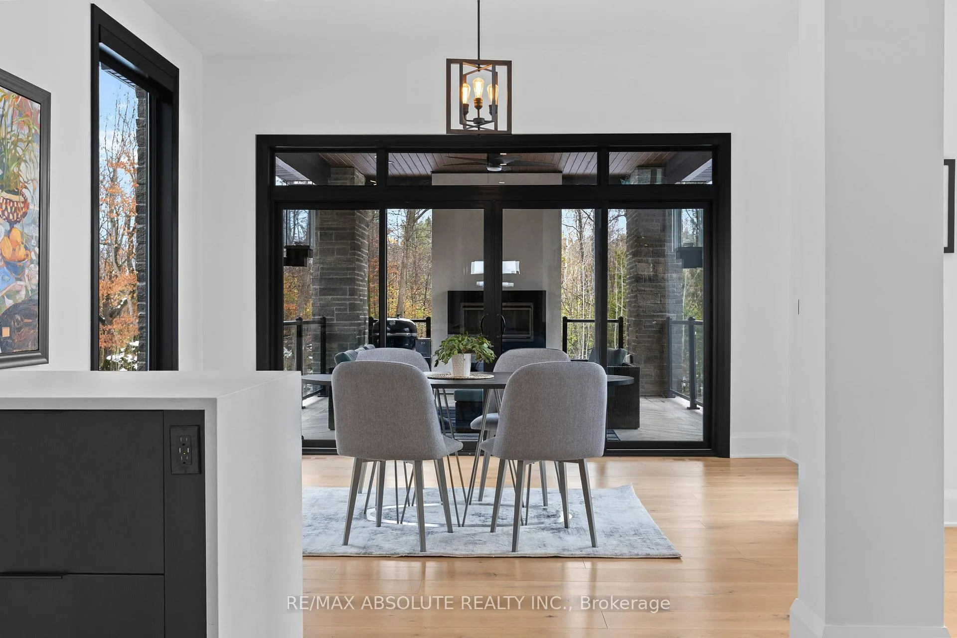 Photo 12 of 131 Cherryhill Drive, Ottawa, Huntley Ward (South East) — HOMEH