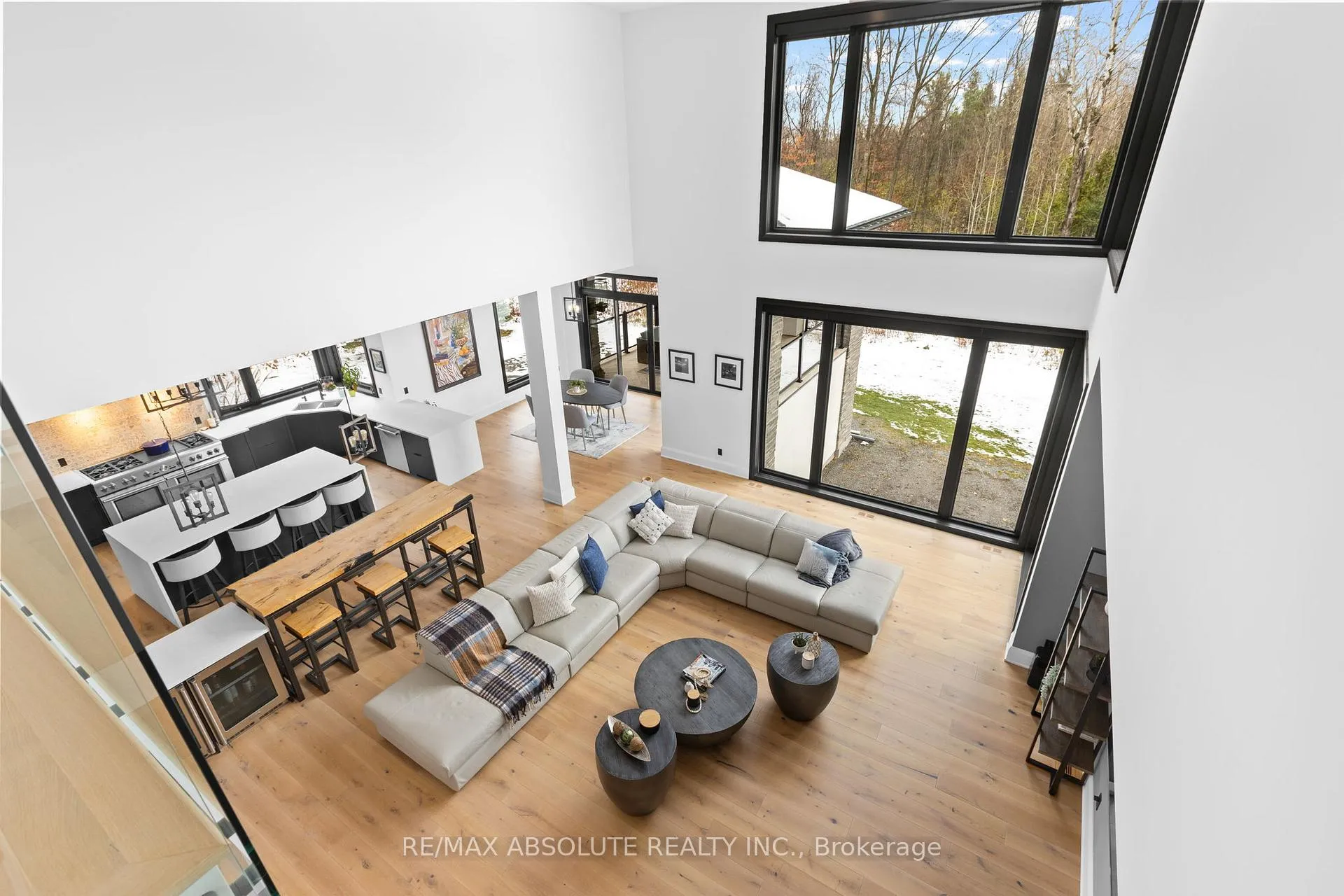 Photo 39 of 131 Cherryhill Drive, Ottawa, Huntley Ward (South East) — HOMEH