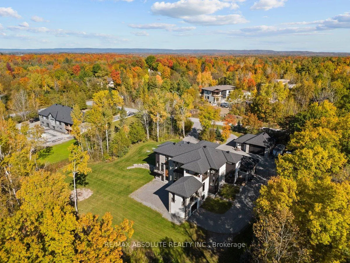 Photo 24 of 131 Cherryhill Drive, Ottawa, Huntley Ward (South East) — HOMEH