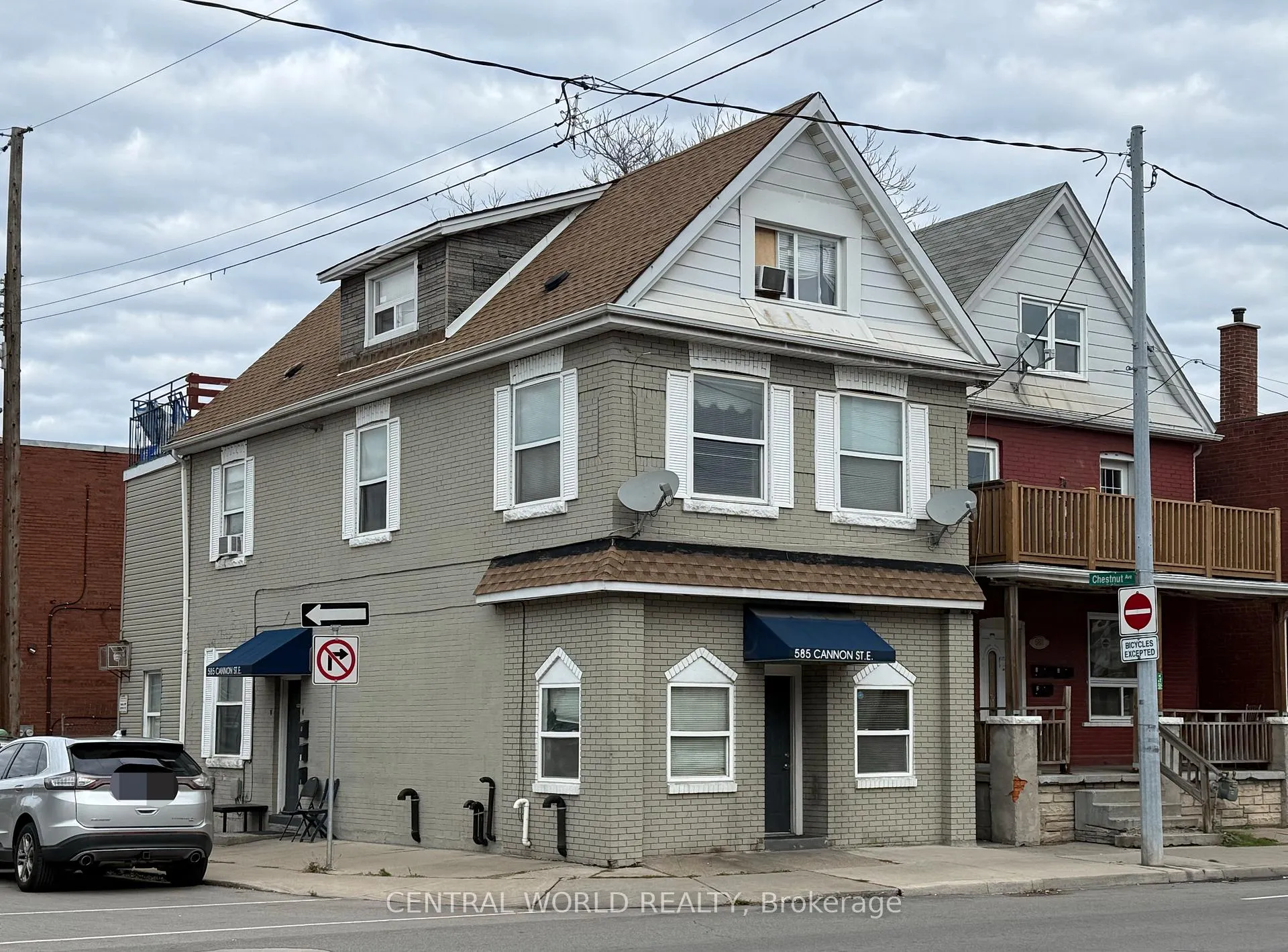 Photo of 585 Cannon Street E