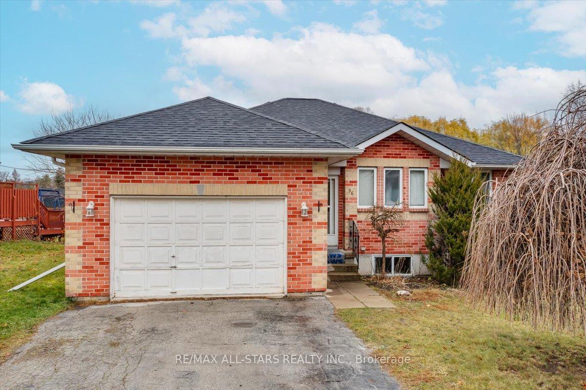 Photo 1 of 96 Riverglen Drive, Georgina, Keswick South — HOMEH