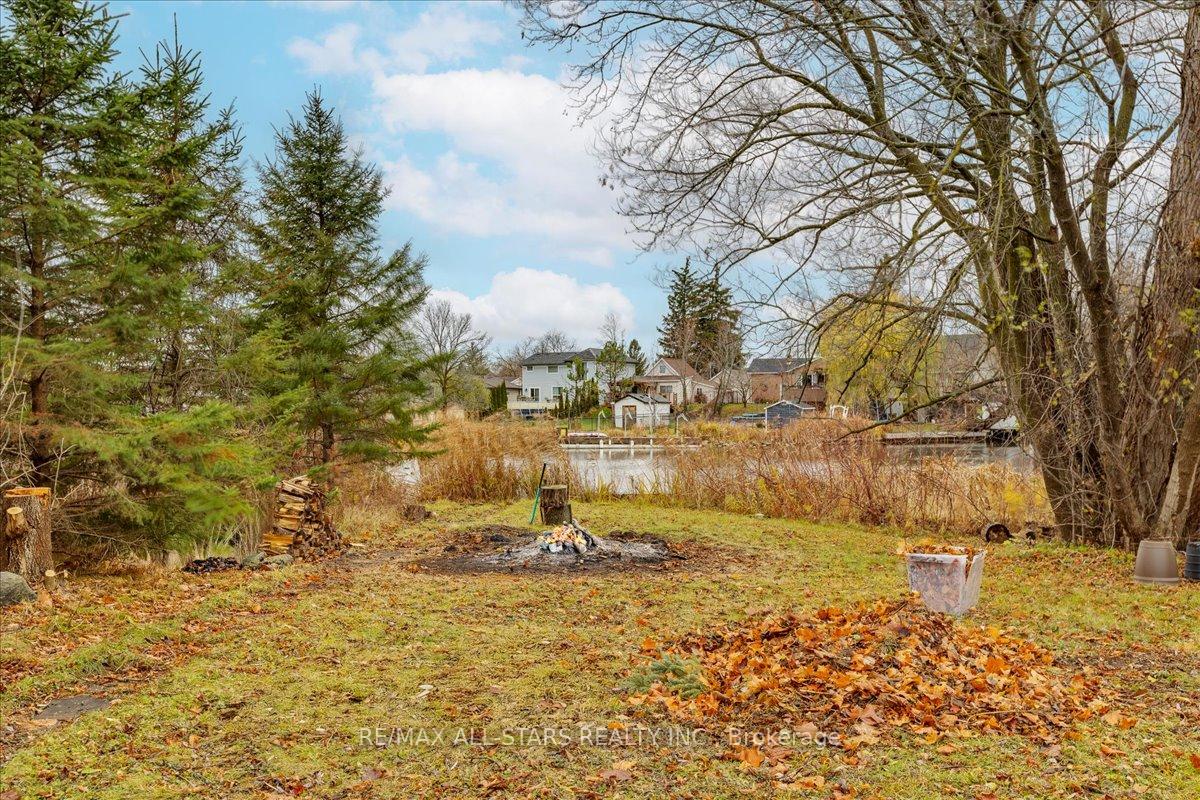 Photo 23 of 96 Riverglen Drive, Georgina, Keswick South — HOMEH