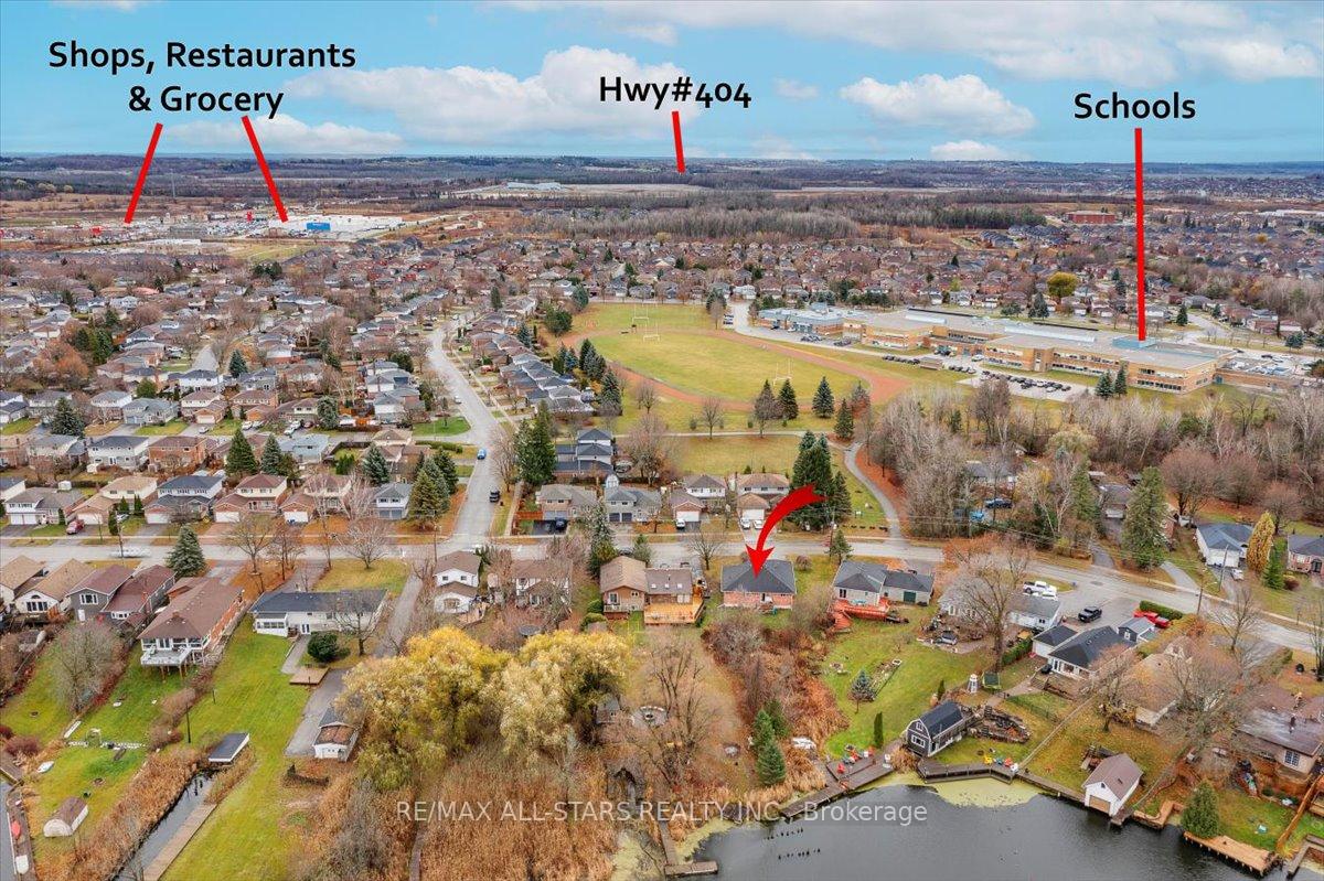 Photo 29 of 96 Riverglen Drive, Georgina, Keswick South — HOMEH