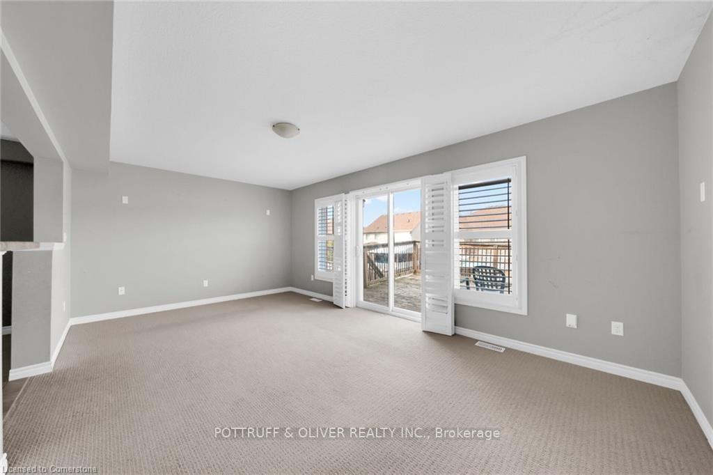 Photo 6 of 69 Curzon Crescent, Guelph, Willow West/Sugarbush/West Acres — HOMEH