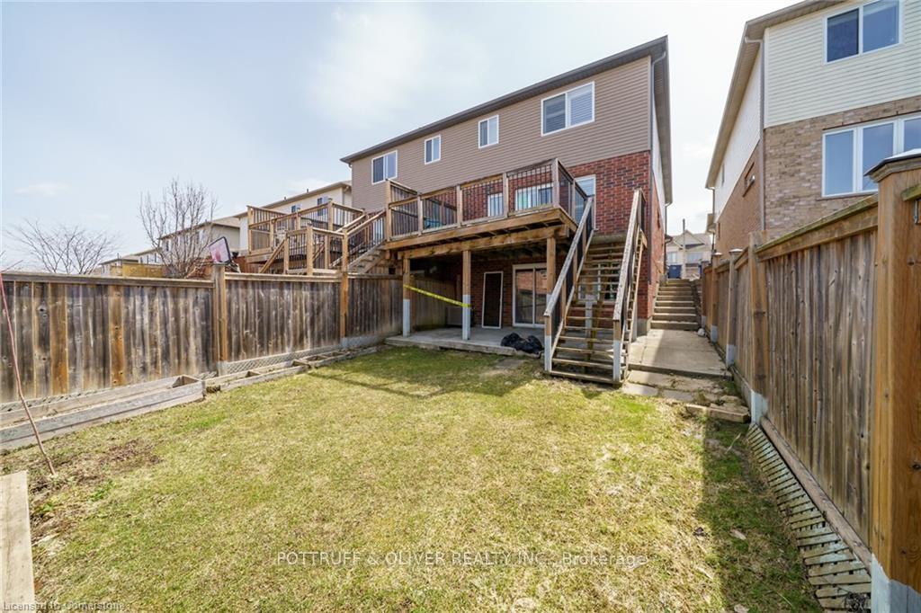 Photo 19 of 69 Curzon Crescent, Guelph, Willow West/Sugarbush/West Acres — HOMEH