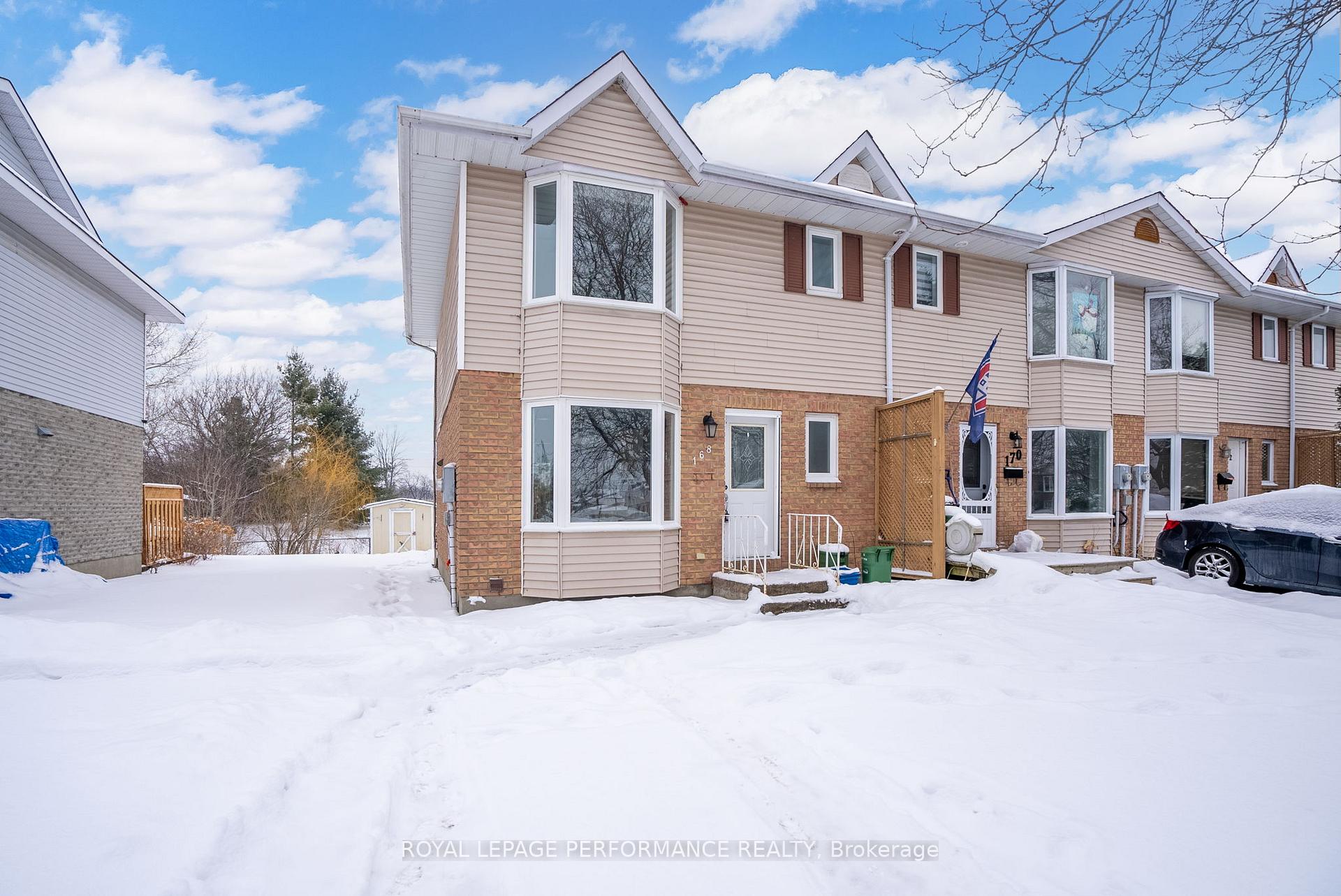 Photo 2 of 168 Ellen Avenue S, Cornwall — HOMEH