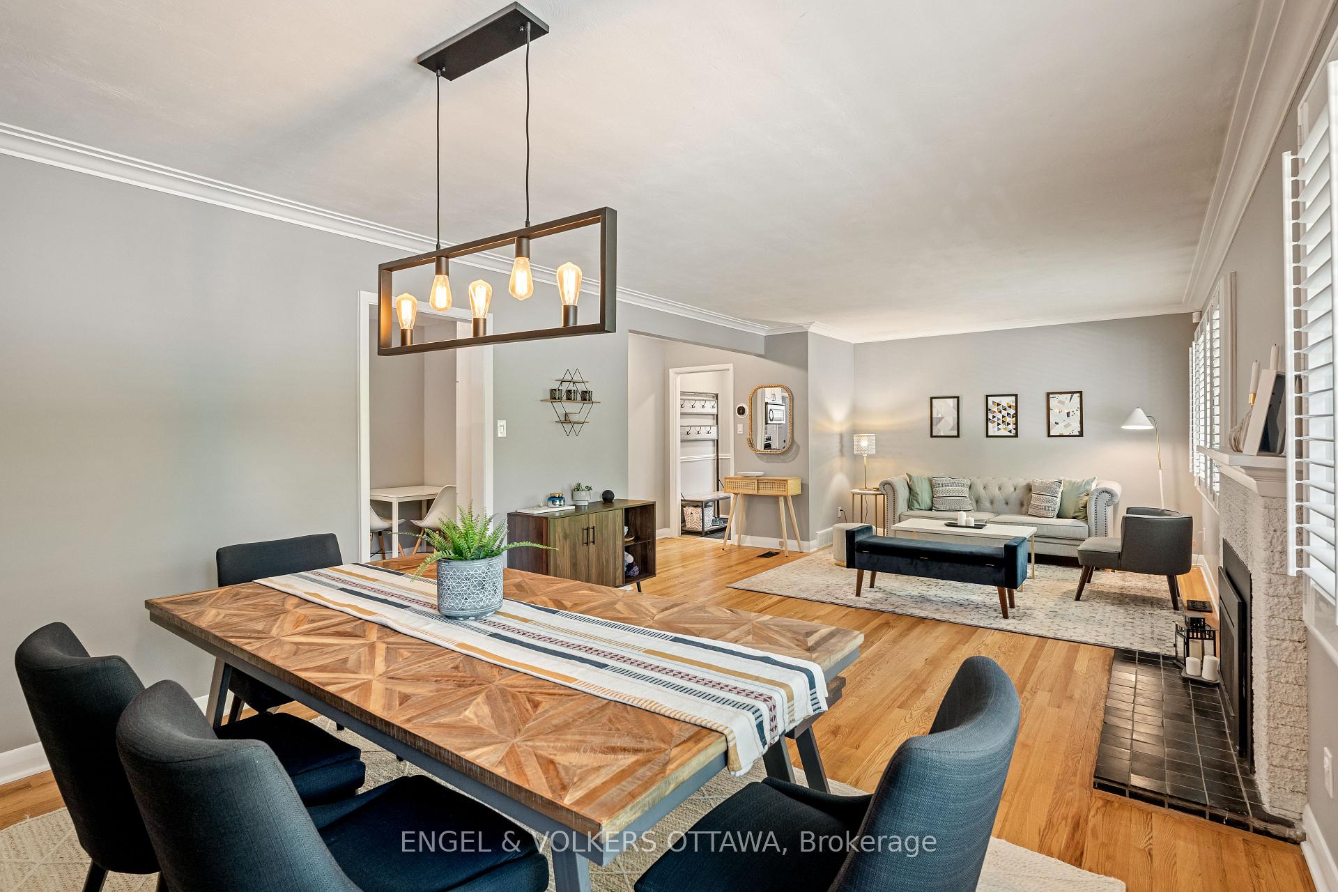 Photo 9 of 2097 Neepawa Avenue, Ottawa, Carlingwood — HOMEH