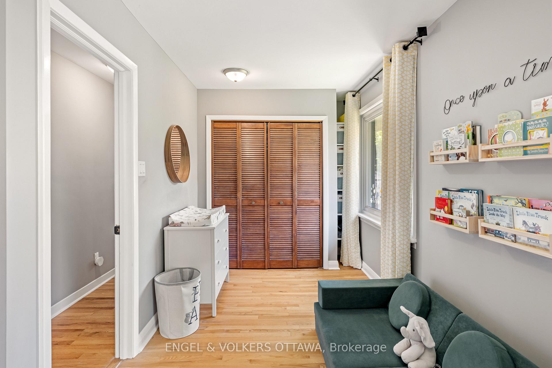 Photo 20 of 2097 Neepawa Avenue, Ottawa, Carlingwood — HOMEH