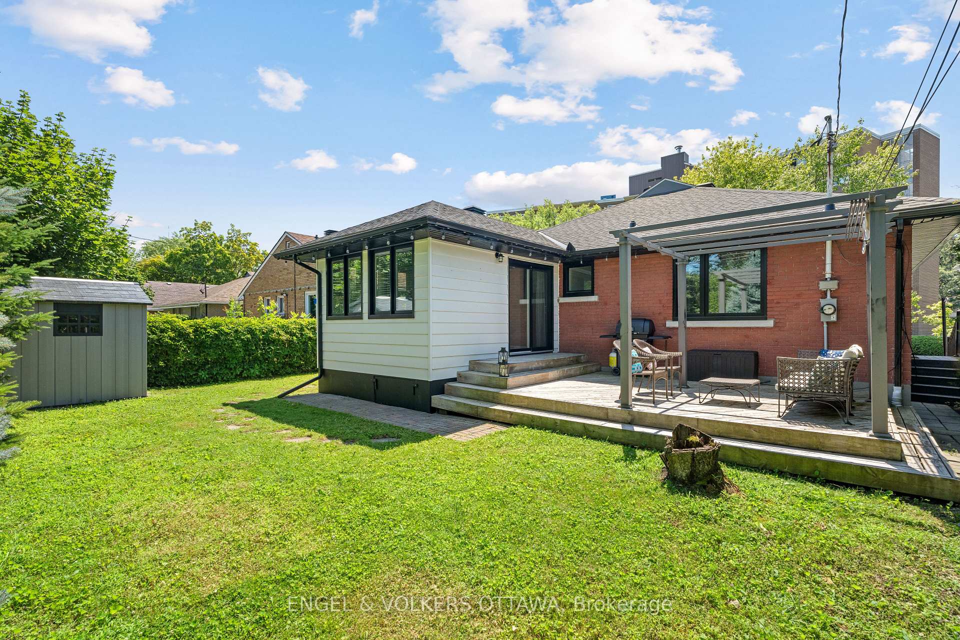 Photo 35 of 2097 Neepawa Avenue, Ottawa, Carlingwood — HOMEH