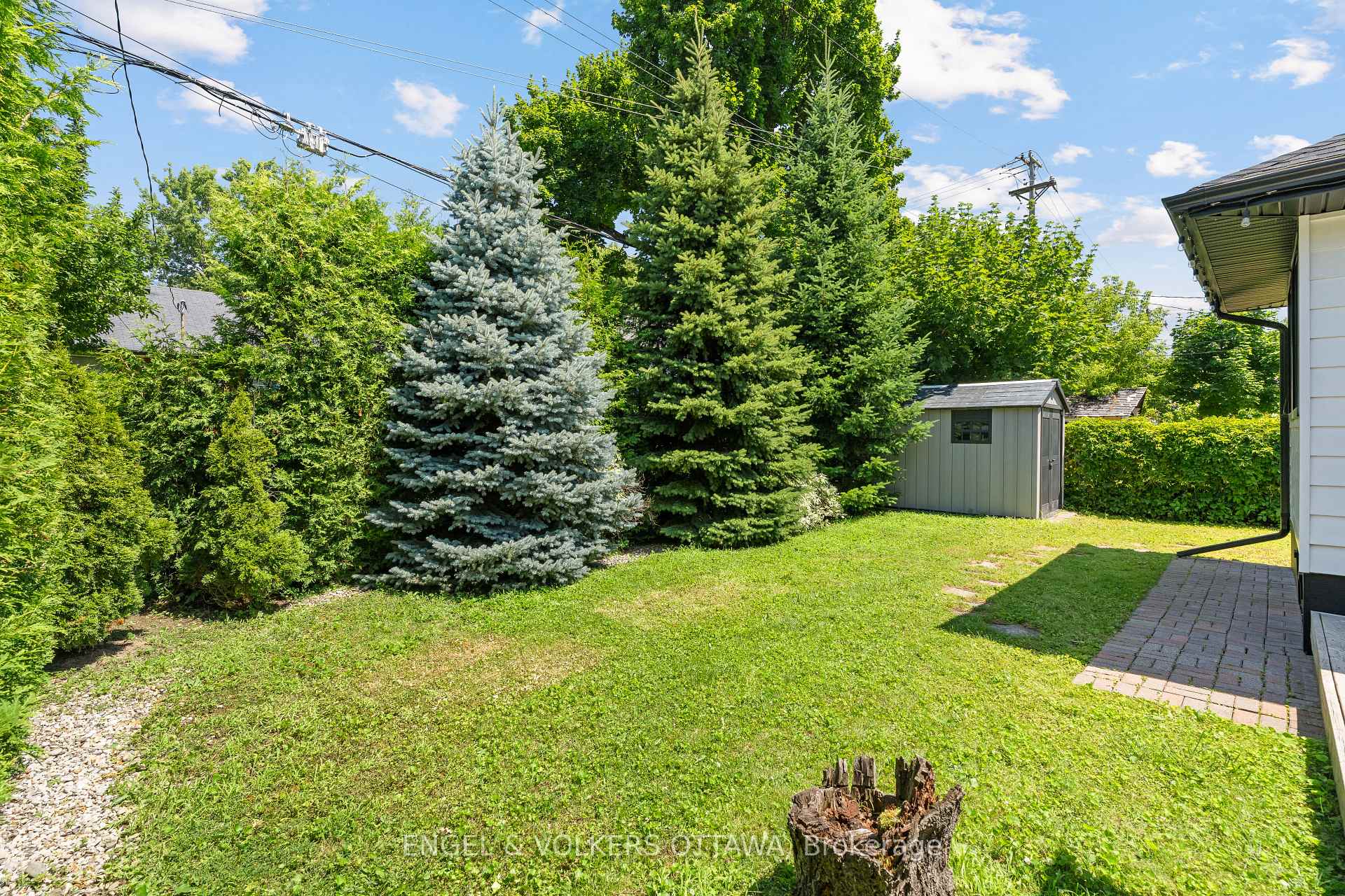 Photo 38 of 2097 Neepawa Avenue, Ottawa, Carlingwood — HOMEH