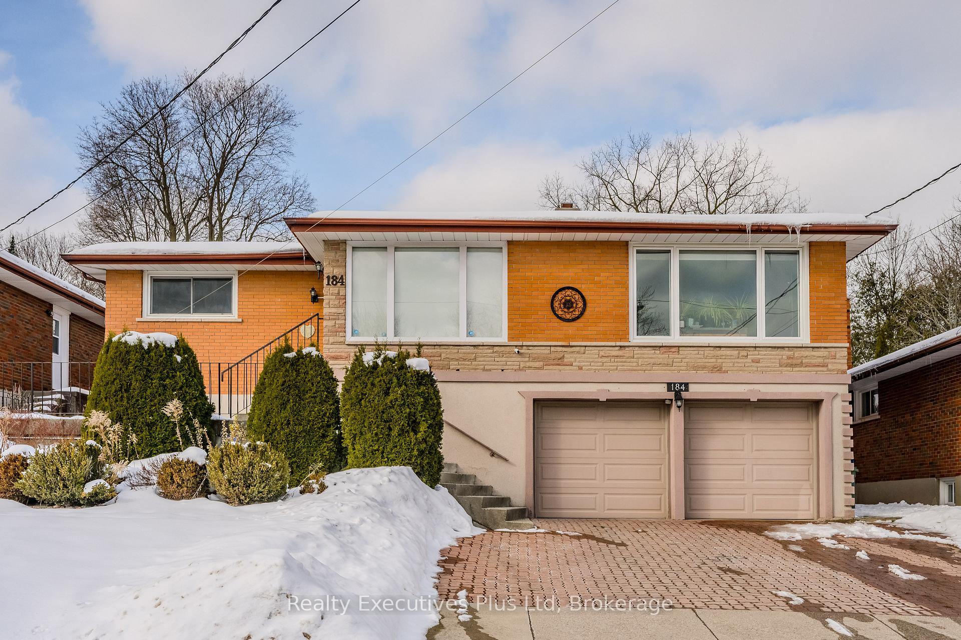 Photo 1 of 184 Grove Street, Guelph, St. George's — HOMEH