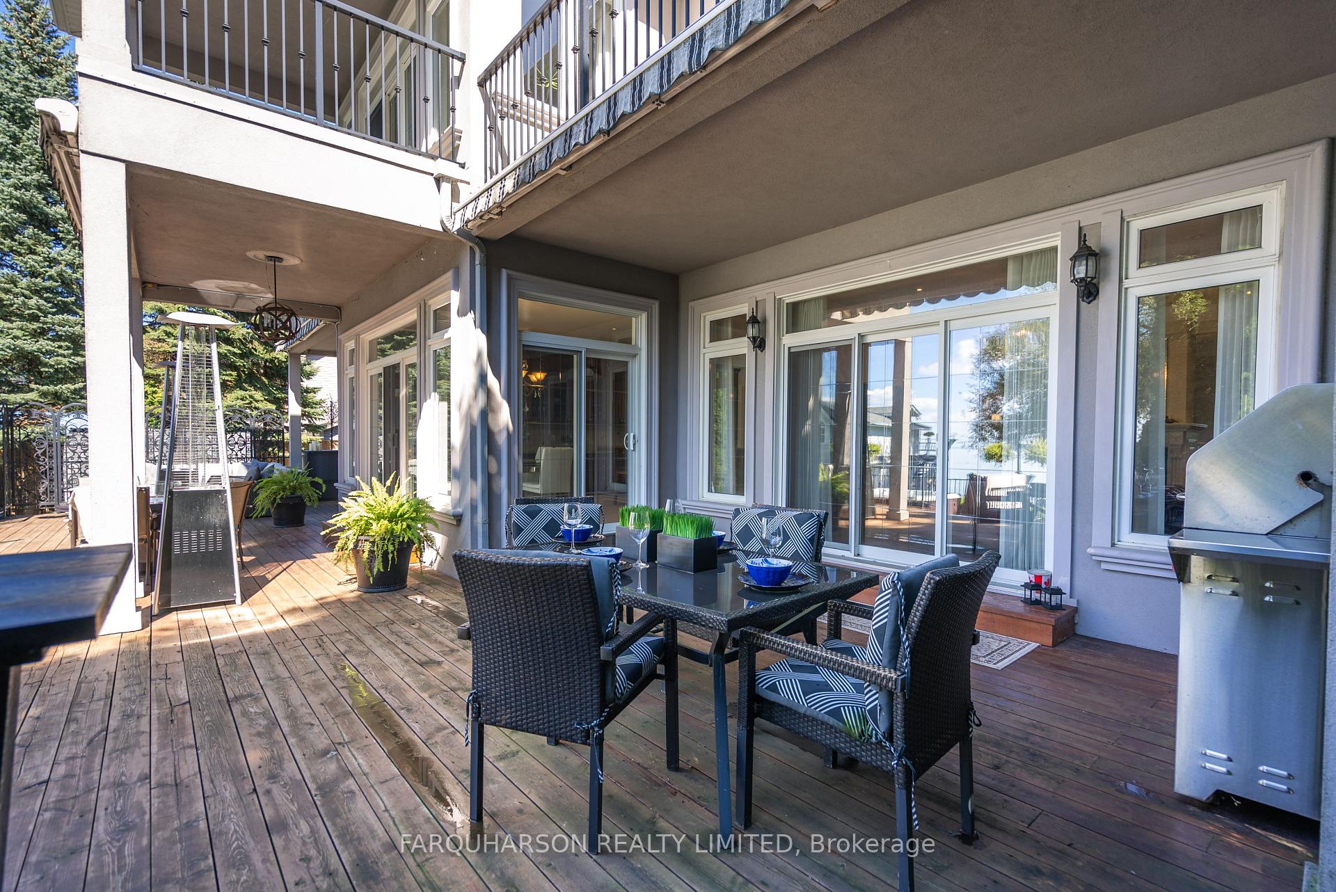 Photo 16 of 284 Duclos Point Road, Georgina, Pefferlaw — HOMEH