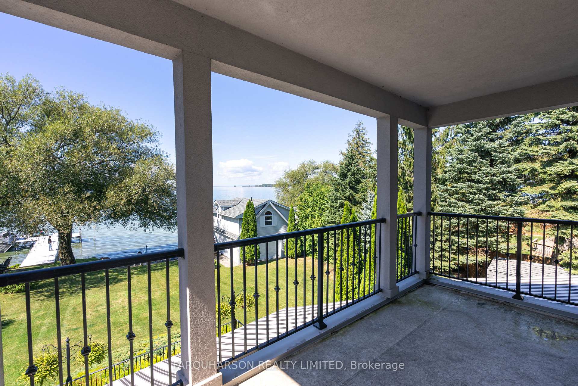 Photo 22 of 284 Duclos Point Road, Georgina, Pefferlaw — HOMEH