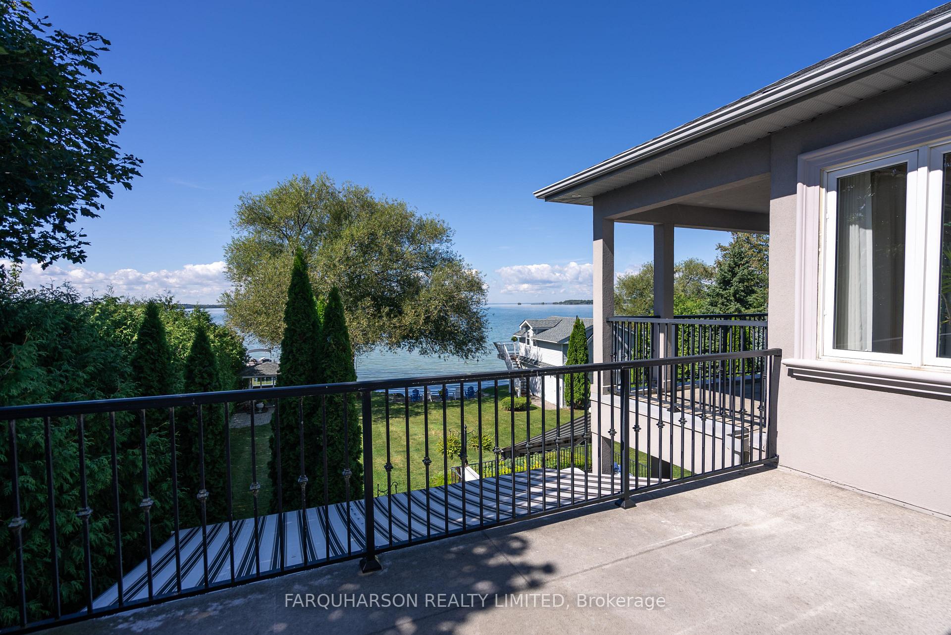 Photo 24 of 284 Duclos Point Road, Georgina, Pefferlaw — HOMEH