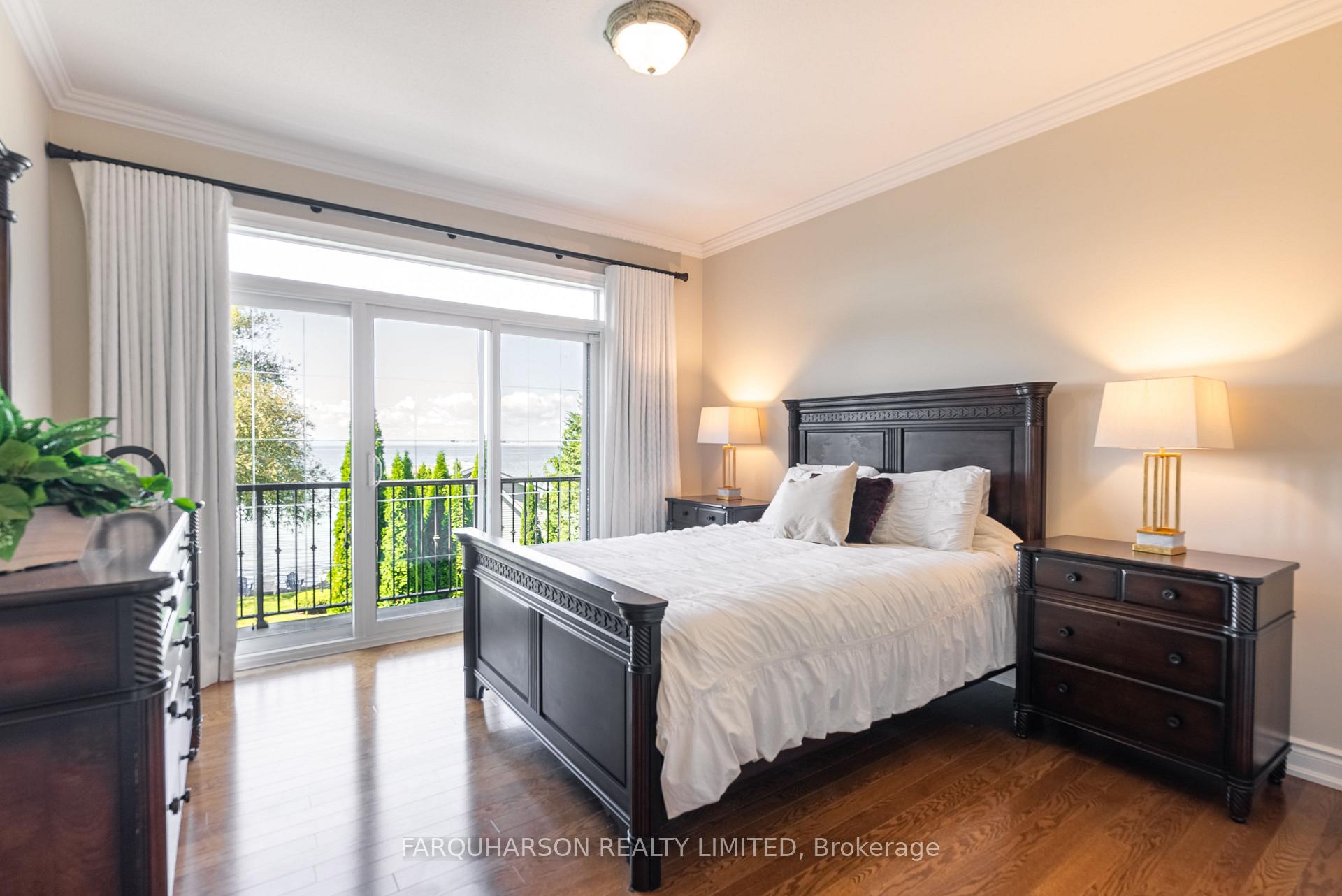 Photo 25 of 284 Duclos Point Road, Georgina, Pefferlaw — HOMEH