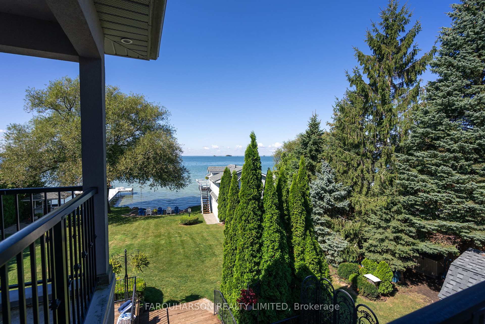 Photo 26 of 284 Duclos Point Road, Georgina, Pefferlaw — HOMEH