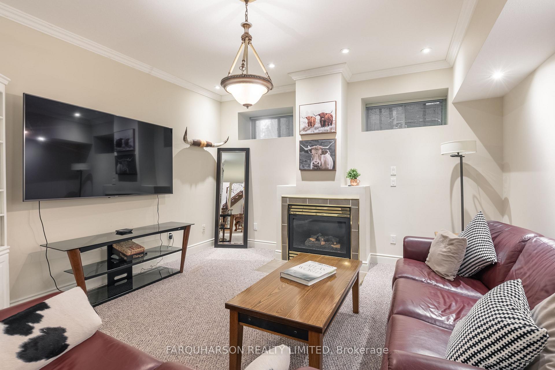 Photo 30 of 284 Duclos Point Road, Georgina, Pefferlaw — HOMEH