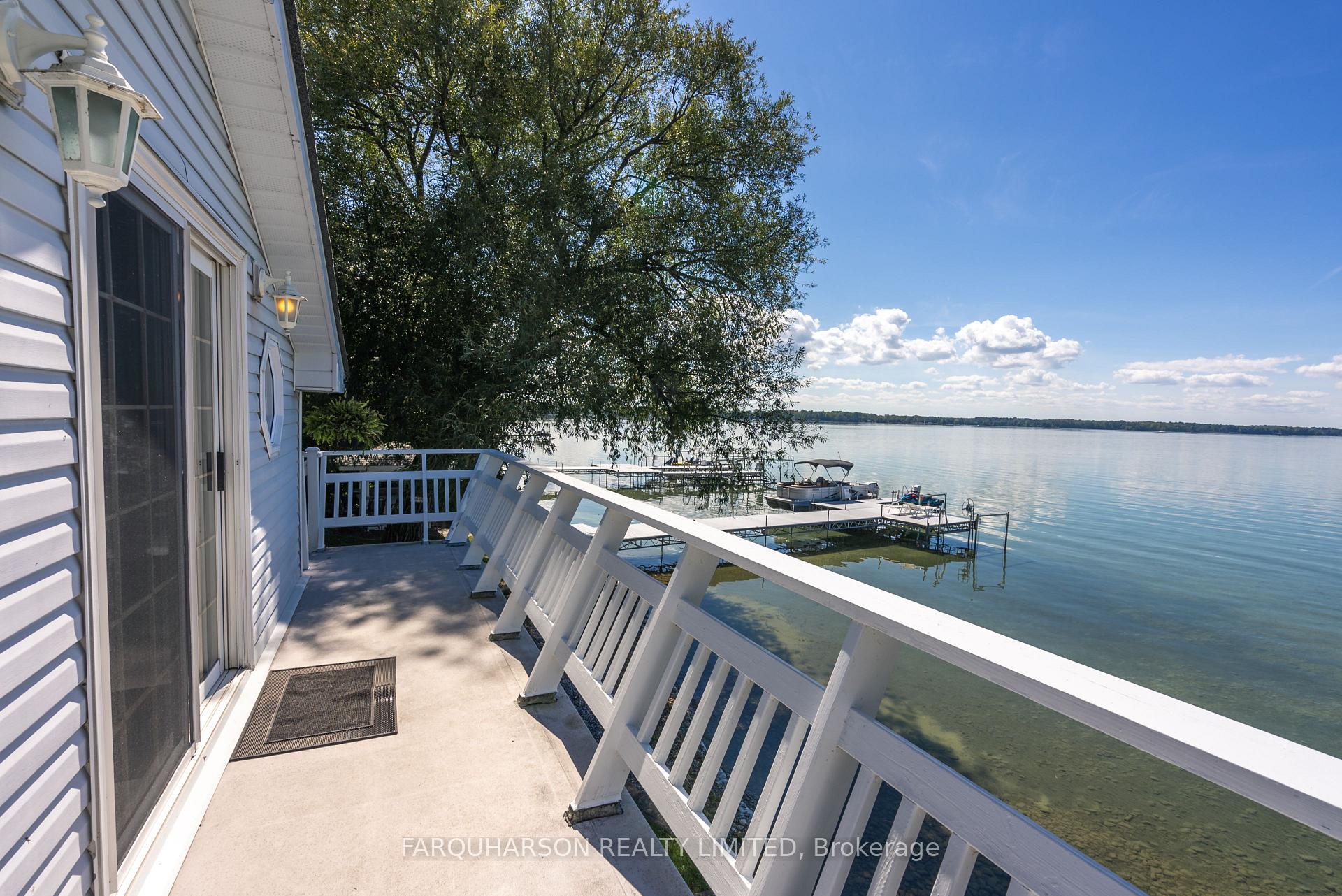 Photo 36 of 284 Duclos Point Road, Georgina, Pefferlaw — HOMEH