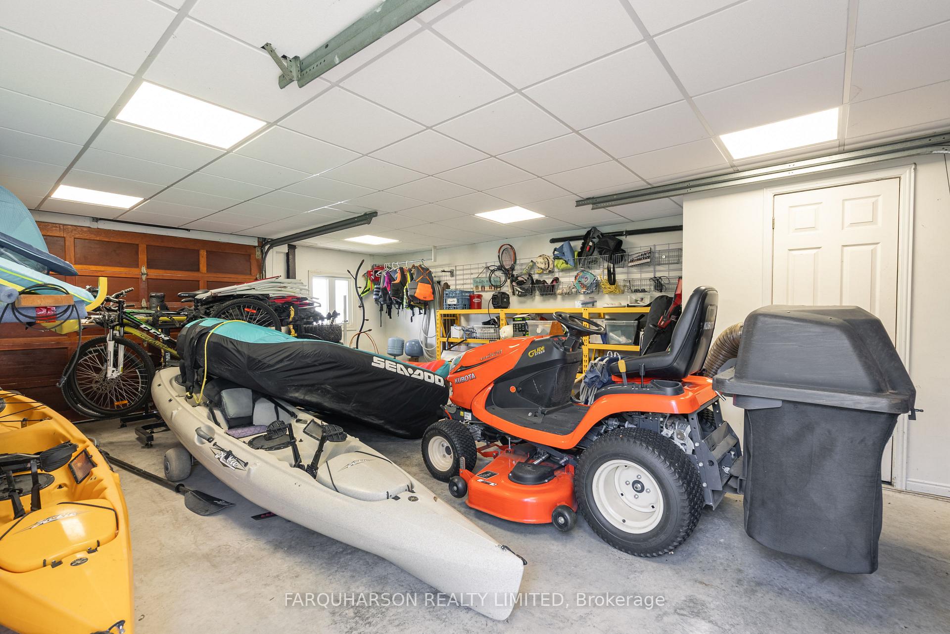 Photo 39 of 284 Duclos Point Road, Georgina, Pefferlaw — HOMEH