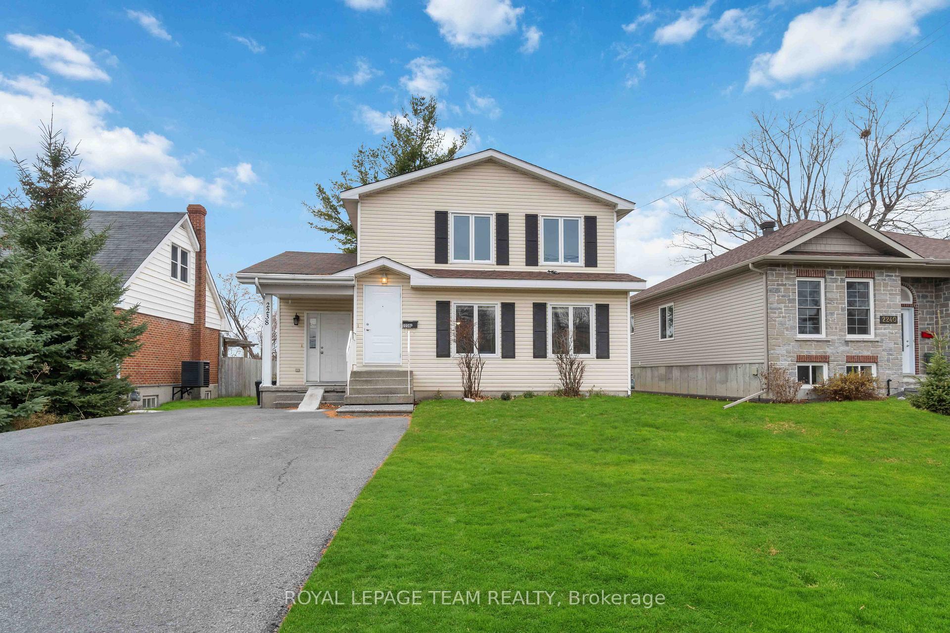 Photo 1 of 2238 Pitt Street, Cornwall — HOMEH