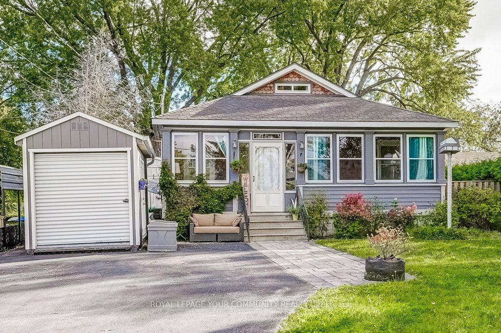 Photo 1 of 27159 Kennedy Road, Georgina, Historic Lakeshore Communities — HOMEH