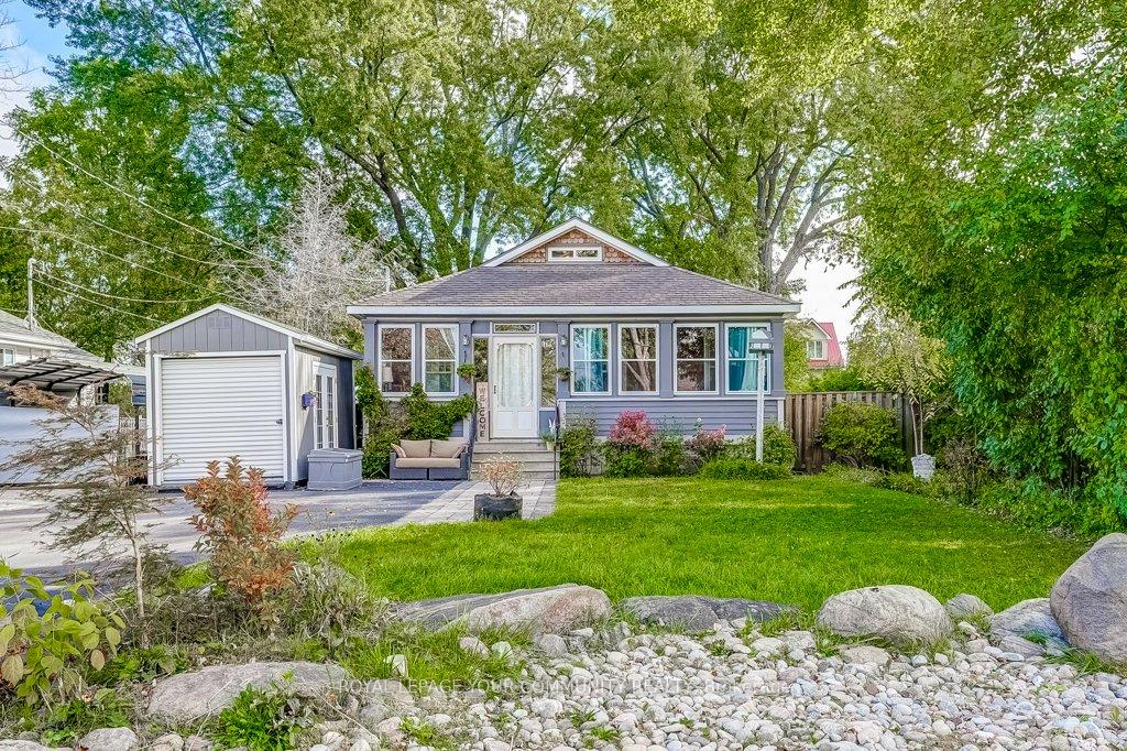 Photo 2 of 27159 Kennedy Road, Georgina, Historic Lakeshore Communities — HOMEH