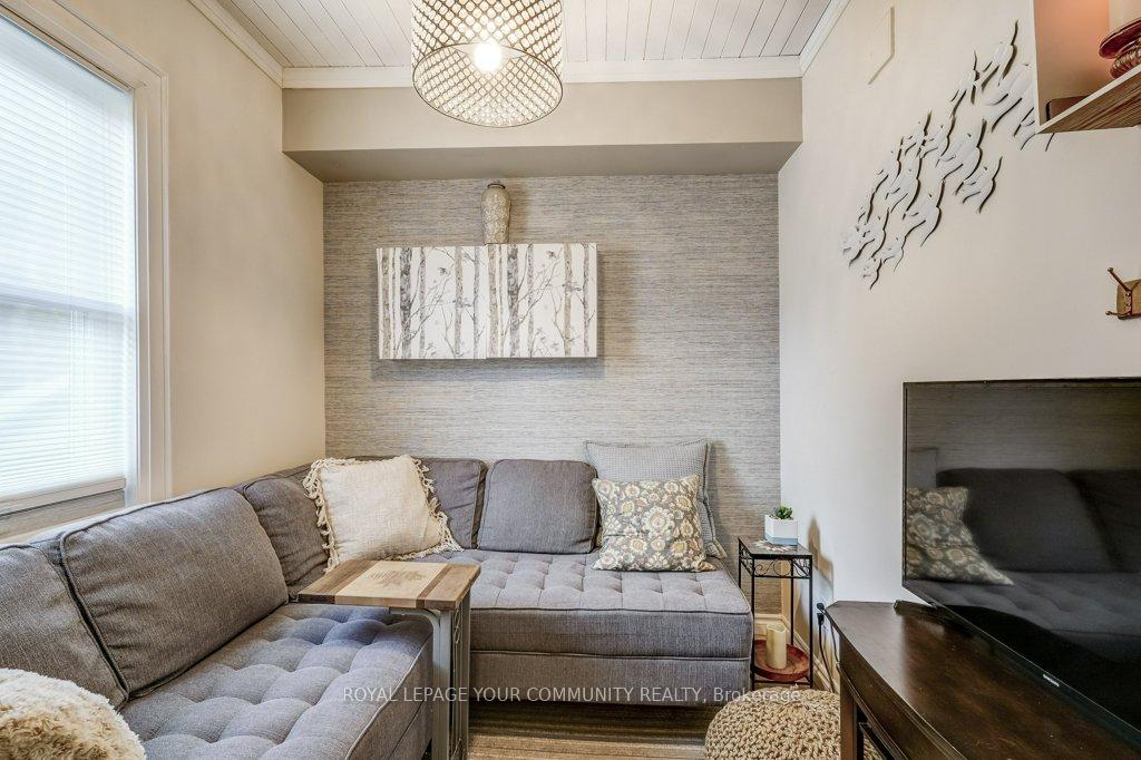 Photo 12 of 27159 Kennedy Road, Georgina, Historic Lakeshore Communities — HOMEH