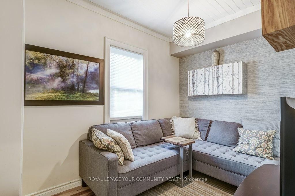 Photo 13 of 27159 Kennedy Road, Georgina, Historic Lakeshore Communities — HOMEH