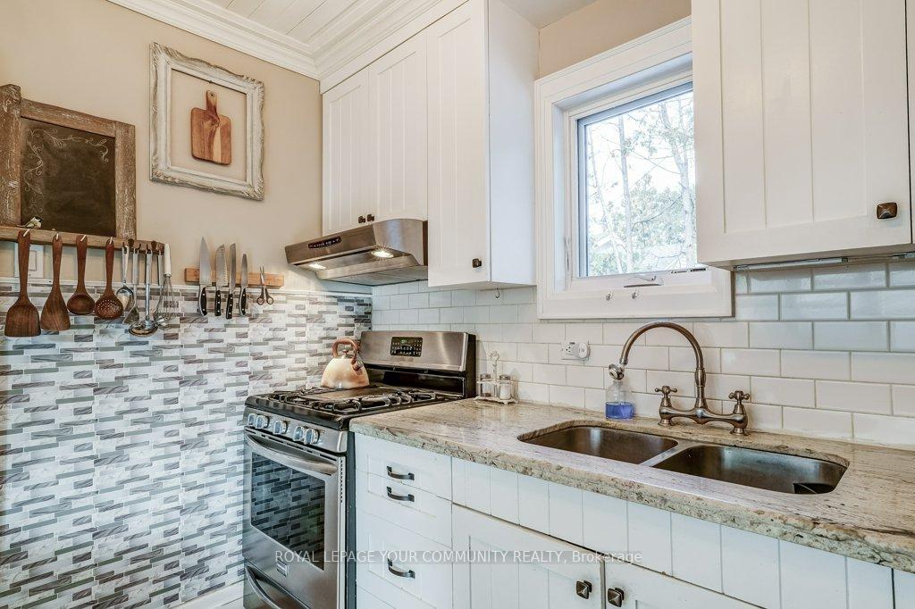 Photo 21 of 27159 Kennedy Road, Georgina, Historic Lakeshore Communities — HOMEH