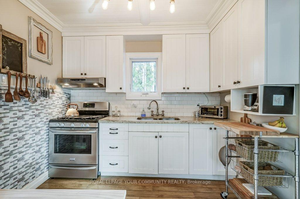 Photo 22 of 27159 Kennedy Road, Georgina, Historic Lakeshore Communities — HOMEH
