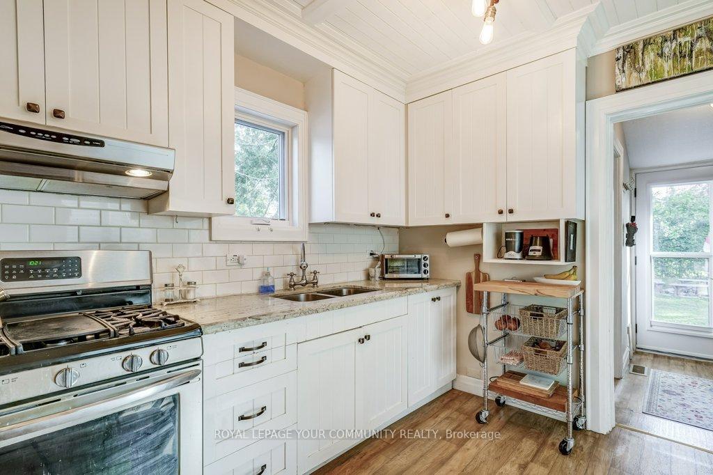 Photo 23 of 27159 Kennedy Road, Georgina, Historic Lakeshore Communities — HOMEH