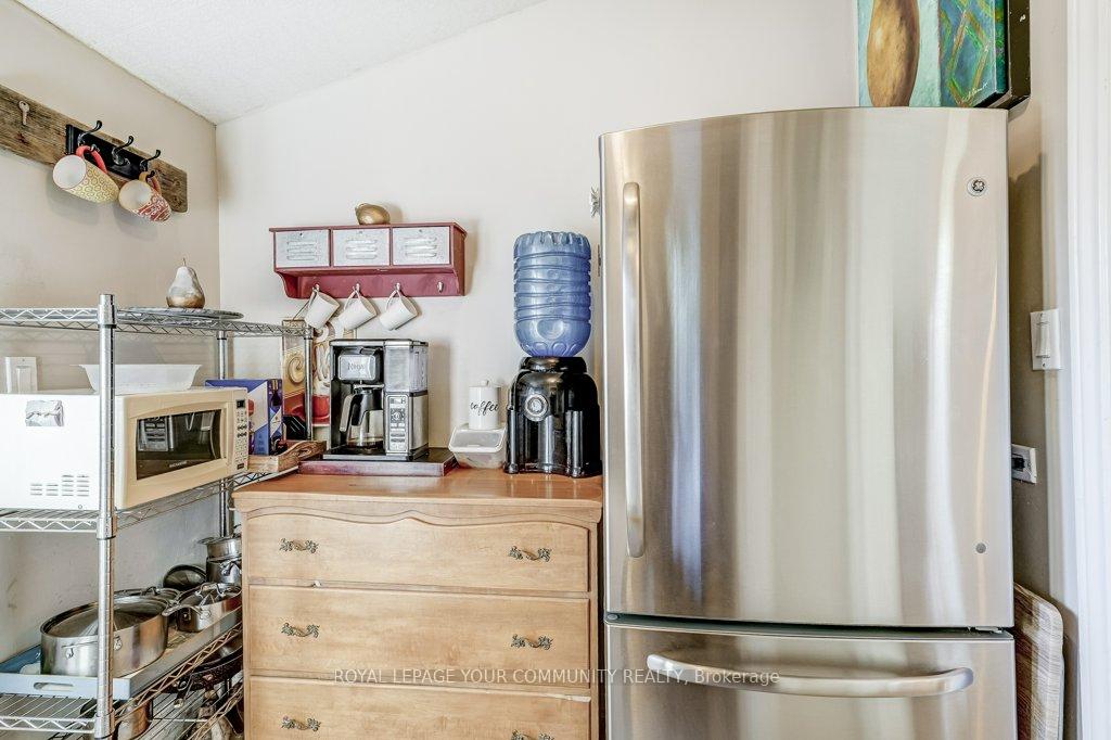Photo 27 of 27159 Kennedy Road, Georgina, Historic Lakeshore Communities — HOMEH
